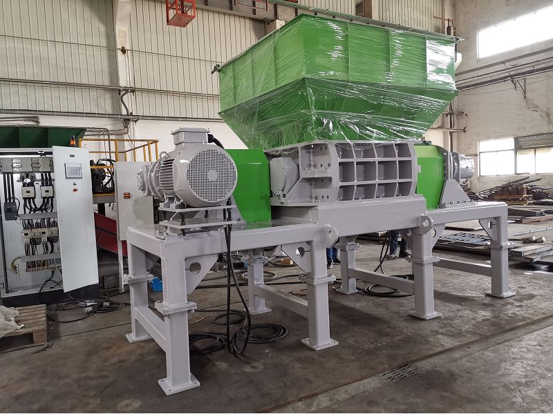 wire shredder wire shredder