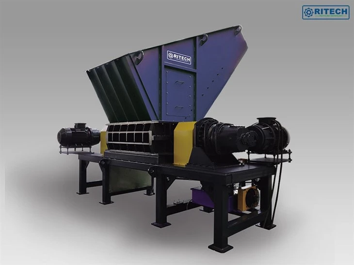 Industrial Food Waste Grinder Machine best