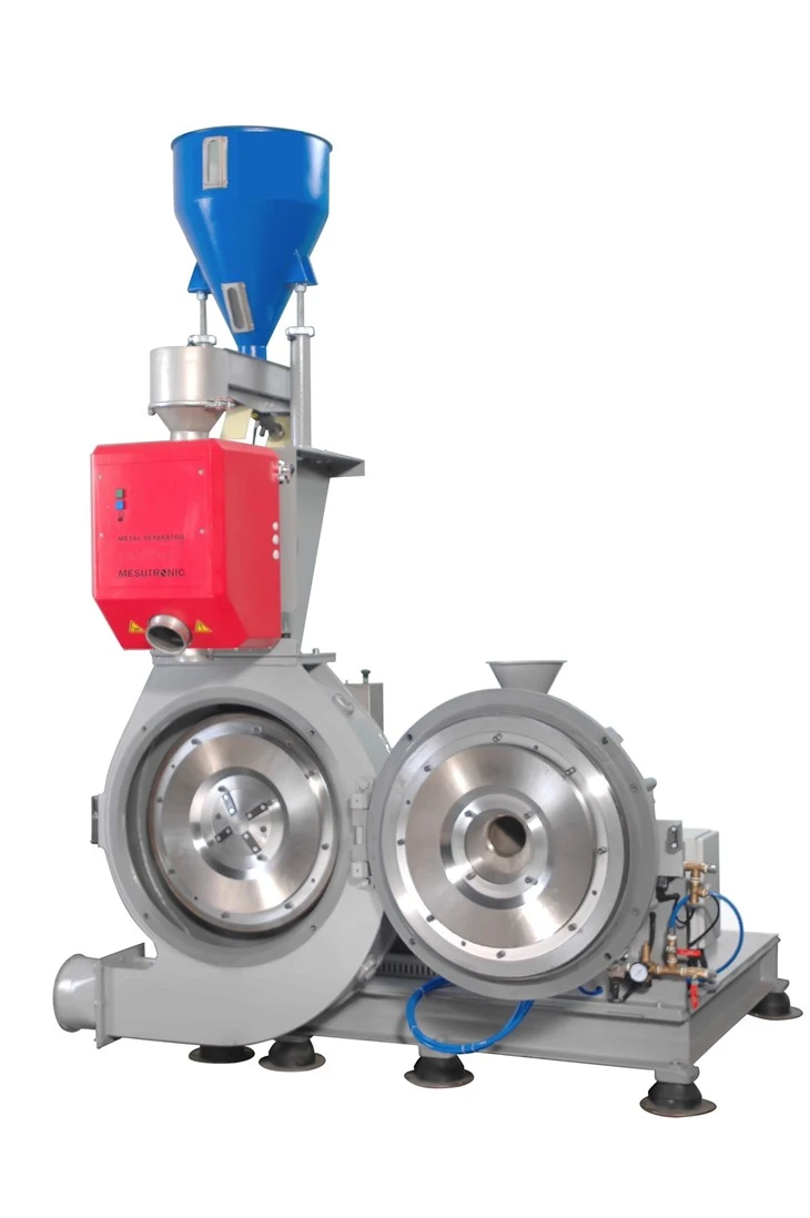 Plastic Grinder Mill Machine manufacturers