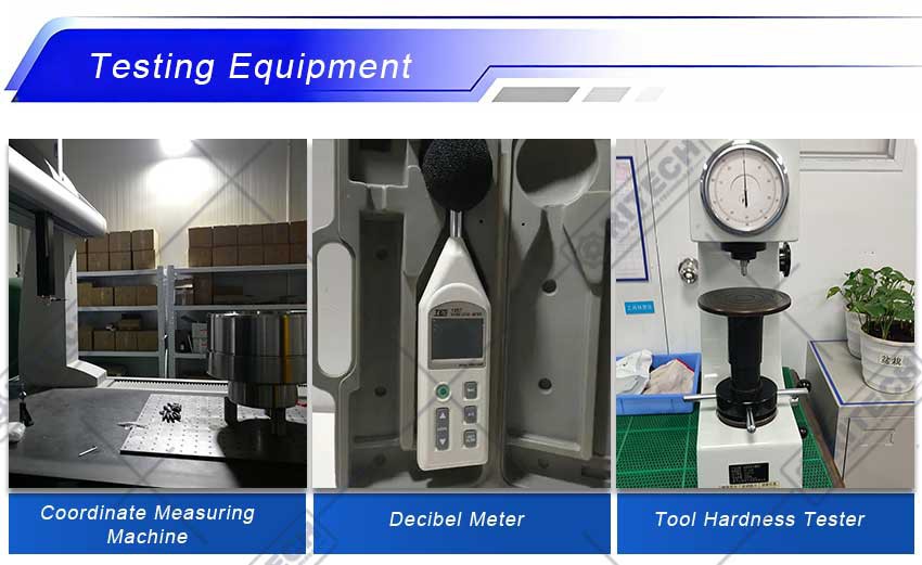 Testing-Equipment Testing-Equipment